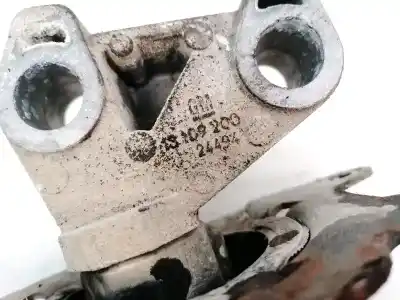 Second-hand car spare part engine support for opel meriva 1.7 16v cdti cat oem iam references 13109200  24494