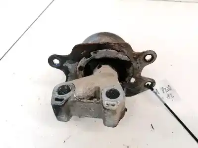 Peça sobressalente para automóvel em segunda mão suporte motor por opel meriva 1.7 16v cdti cat referências oem iam 13109200