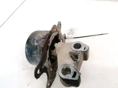 Second-hand car spare part engine support for opel meriva 1.7 16v cdti cat oem iam references 13109200  24494