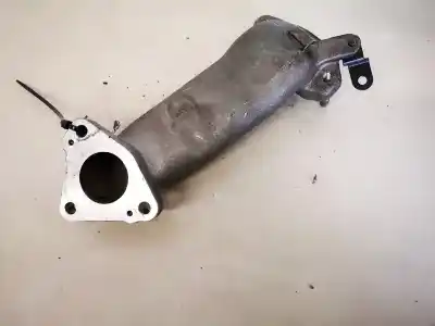 Автозапчасти б/у трубка промежуточного охладителя за mazda xedos 9 (ta) 2.3 v6 ciclo miller ссылки oem iam   