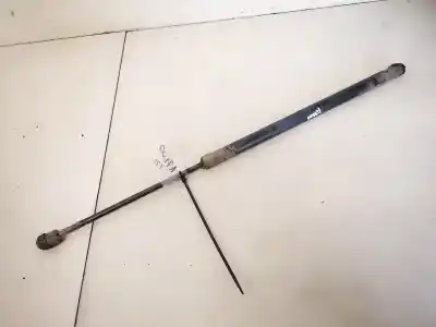 Peça sobressalente para automóvel em segunda mão amortecedores do tronco / porta por opel meriva 1.7 16v cdti cat referências oem iam 93386999