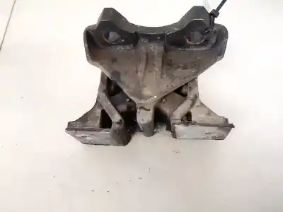 Second-hand car spare part engine support for opel meriva 1.7 16v cdti cat oem iam references 9227881  9227880, 24467436