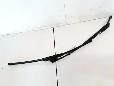 Second-hand car spare part left front windshield wiper arm for audi a6 avant (4b5) 1.8 t oem iam references 4b1955408a