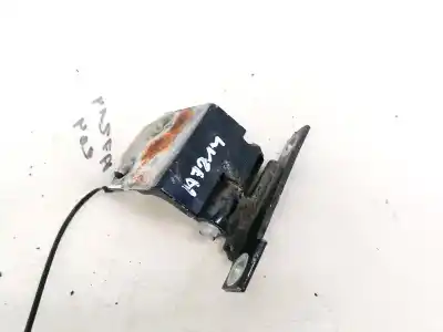 Автозапчасти б/у дверной фиксатор за MAZDA XEDOS 9 (TA) 2.3 V6 Ciclo Miller ссылки OEM IAM T00159251  