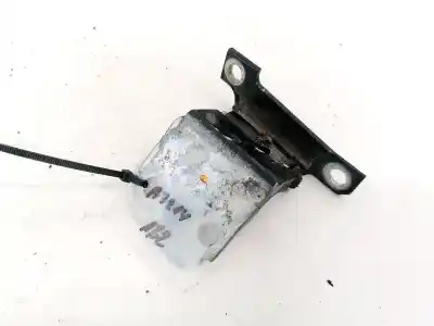 Автозапчасти б/у дверной фиксатор за MAZDA XEDOS 9 (TA) 2.3 V6 Ciclo Miller ссылки OEM IAM T00159251  
