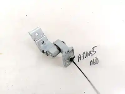 Second-hand car spare part door stop for audi a6 avant (4b5) 1.8 t oem iam references 