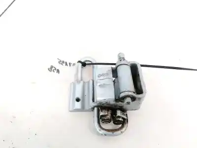 Second-hand car spare part door stop for audi a6 avant (4b5) 1.8 t oem iam references 4b0833411b