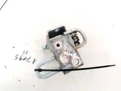 Second-hand car spare part door stop for audi a6 avant (4b5) 1.8 t oem iam references 4b0331412a