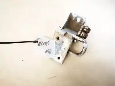 Second-hand car spare part door stop for audi a6 avant (4b5) 1.8 t oem iam references 4b0833412b