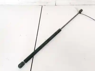 Peça sobressalente para automóvel em segunda mão amortecedores do tronco / porta por opel meriva 1.7 16v cdti cat referências oem iam 