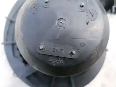 Peça sobressalente para automóvel em segunda mão motor de sofagem por opel meriva 1.7 16v cdti cat referências oem iam 58874  