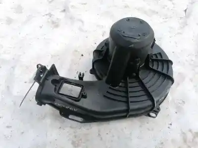 Peça sobressalente para automóvel em segunda mão motor de sofagem por opel meriva 1.7 16v cdti cat referências oem iam 58874