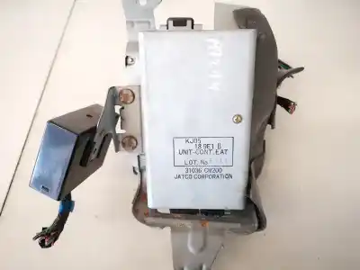 Автозапчасти б/у электронный модуль за mazda xedos 9 (ta) 2.3 v6 ciclo miller ссылки oem iam 31036cm200