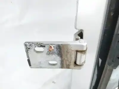 Second-hand car spare part door stop for opel combo 1.6 oem iam references 