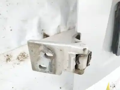 Second-hand car spare part door stop for opel combo 1.6 oem iam references 