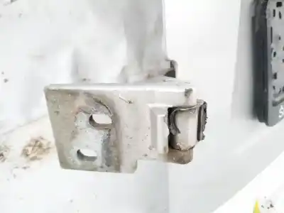 Second-hand car spare part door stop for opel combo 1.6 oem iam references   