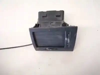 Peça sobressalente para automóvel em segunda mão grelha / difusor de ar por opel meriva 1.7 16v cdti cat referências oem iam 464652911