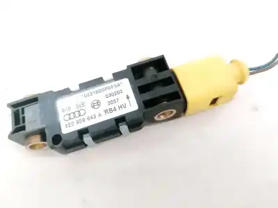 Автозапчасти б/у датчик за audi a4 b6 (8e2) 1.9 tdi quattro ссылки oem iam 8e0959643a  023180dp0f5a