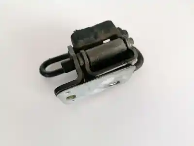Автозапчасти б/у дверной фиксатор за audi a4 b6 (8e2) 1.9 tdi quattro ссылки oem iam 8e0833412  
