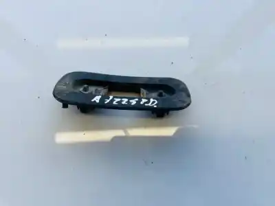 Pezzo di ricambio per auto di seconda mano plastica per volkswagen golf iii (1h1) 1.6 riferimenti oem iam 165807193a