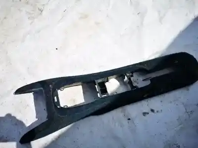 Автозапчастина б/у пластика для renault megane i scenic (ja0) 1.9 dti diesel cat посилання на oem iam 7700846264