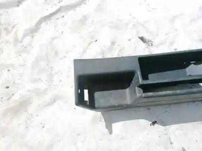 Pezzo di ricambio per auto di seconda mano plastica per audi 80/90 (893) 1.8 riferimenti oem iam 893863300a  