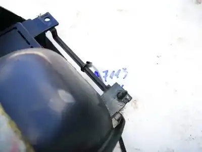 Pezzo di ricambio per auto di seconda mano plastica per audi 100 avant (c4) 2.5 tdi riferimenti oem iam   