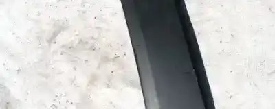 Pezzo di ricambio per auto di seconda mano plastica per opel meriva 1.7 16v cdti cat riferimenti oem iam 13129240  