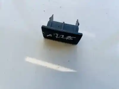 Pezzo di ricambio per auto di seconda mano plastica per volkswagen golf iii (1h1) 1.6 riferimenti oem iam 1h0858180