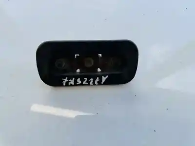 Pezzo di ricambio per auto di seconda mano plastica per volkswagen golf iii (1h1) 1.6 riferimenti oem iam 165807193a