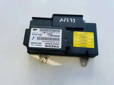 Gebrauchtes Autoersatzteil Steuergerät Airbag zum VOLVO V50 (545)  OEM-IAM-Referenzen 30724652  005101401530, 00001393B3