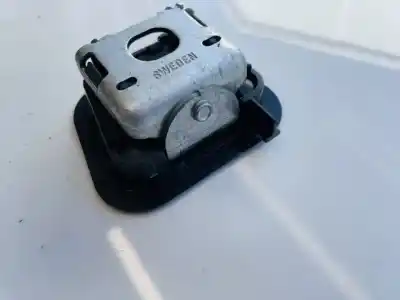 Pezzo di ricambio per auto di seconda mano plastica per volvo v50 (545) 1.6 d riferimenti oem iam   