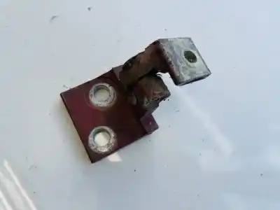Pezzo di ricambio per auto di seconda mano fermo porta per volkswagen golf iii (1h1) 1.6 riferimenti oem iam 