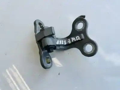 Second-hand car spare part door stop for volvo v50 (545) 1.6 d oem iam references 30715355