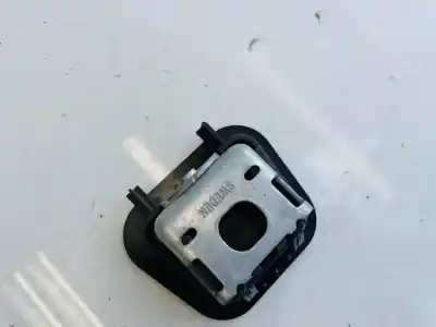 Pezzo di ricambio per auto di seconda mano plastica per volvo v50 (545) 1.6 d riferimenti oem iam   