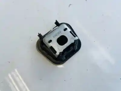 Pezzo di ricambio per auto di seconda mano plastica per volvo v50 (545) 1.6 d riferimenti oem iam   