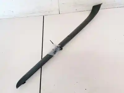 Автозапчастина б/у пластикler для audi a4, b6 2000.11 - 2004.11 2.0 96kw 2000.11 - 2004.12 посилання на oem iam 8e0867410g Автозапчастина б/у пластикler для audi a4, b6 2000.11 - 2004.11 2.0 96kw 2000.11 - 2004.12 посилання на oem iam 8e0867410g