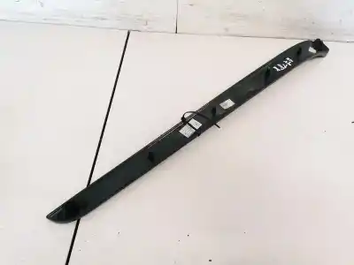 Автозапчастина б/у пластикler для audi a4, b6 2000.11 - 2004.11 2.0 96kw 2000.11 - 2004.12 посилання на oem iam 8e0867410g  