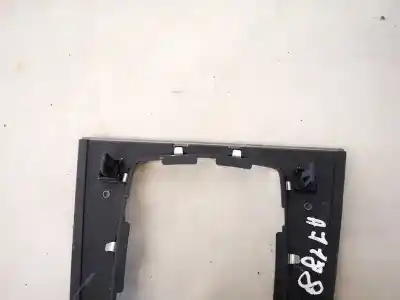 Автозапчастина б/у пластикler для audi a4, b6 2000.11 - 2004.11 2.0 96kw 2000.11 - 2004.12 посилання на oem iam   