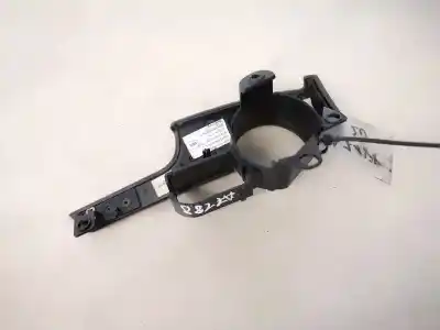 Автозапчастина б/у пластикler для audi a4, b6 2000.11 - 2004.11 2.0 96kw 2000.11 - 2004.12 посилання на oem iam 8e1853189r  