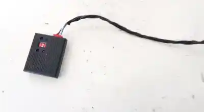 Second-hand car spare part electronic module for audi a6 avant (4b5) 1.8 t oem iam references 0706mw00866