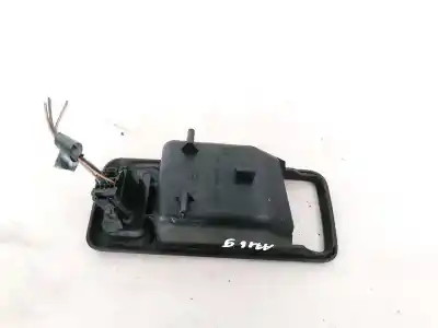 Автозапчастина б/у передні вікний вмикач для ford focus c-max (cap) 1.6 tdci cat посилання на oem iam 3m51226a36adw  3m51-226a36-adw