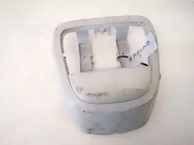 Peça sobressalente para automóvel em segunda mão plásticos por opel meriva 1.7 16v cdti cat referências oem iam 13169298