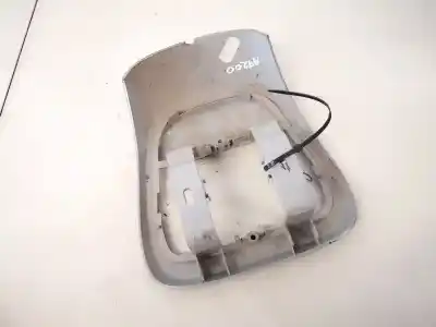 Pezzo di ricambio per auto di seconda mano plastica per opel meriva 1.7 16v cdti cat riferimenti oem iam 13169298  