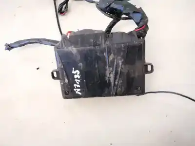 Second-hand car spare part electronic module for audi a6 avant (4b5) 1.8 t oem iam references 