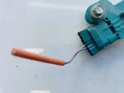 Peça sobressalente para automóvel em segunda mão sensor por opel meriva 1.7 16v cdti cat referências oem iam 13148083wh  343149712