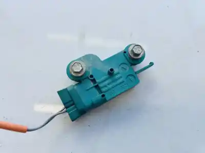 Peça sobressalente para automóvel em segunda mão sensor por opel meriva 1.7 16v cdti cat referências oem iam 13148083wh  343149712