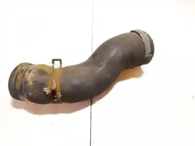 Second-hand car spare part intercooler pipe for hyundai i30 1.6 crdi cat oem iam references   