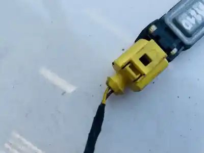 Автозапчастина б/у датчик для audi a6, c5 2001.08 - 2005.01 facelift 2.5 tdi 114kw 2001.08 - 2005.01 посилання на oem iam 4b0959643c  