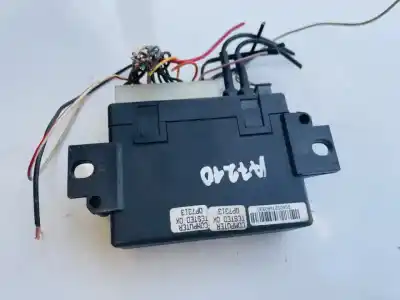 Second-hand car spare part electronic module for audi a6, c5 2001.08 - 2005.01 facelift 2.5 tdi 114kw 2001.08 - 2005.01 oem iam references a000425  v32944